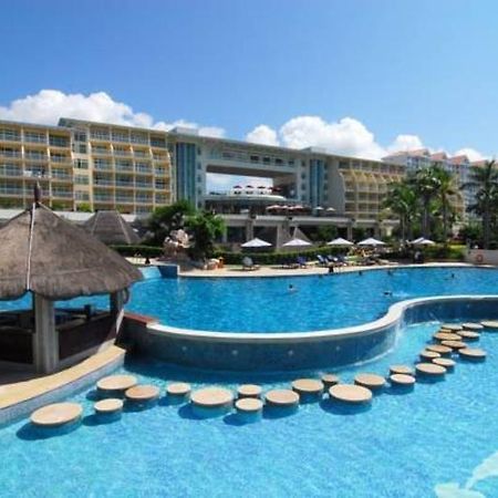 Wan Jia Hotel Resort Sanya Esterno foto