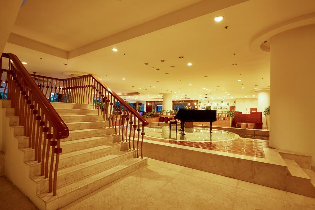 Wan Jia Hotel Resort Sanya Esterno foto