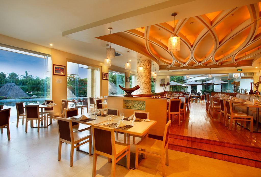 Wan Jia Hotel Resort Sanya Camera foto