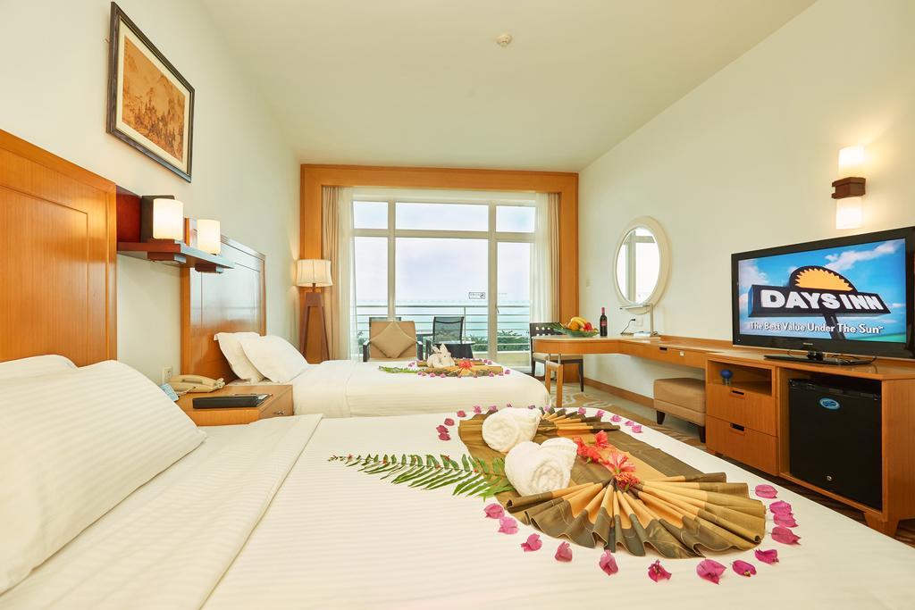 Wan Jia Hotel Resort Sanya Esterno foto
