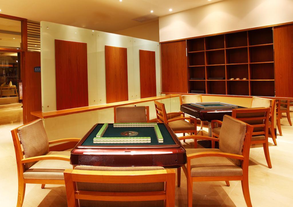 Wan Jia Hotel Resort Sanya Esterno foto